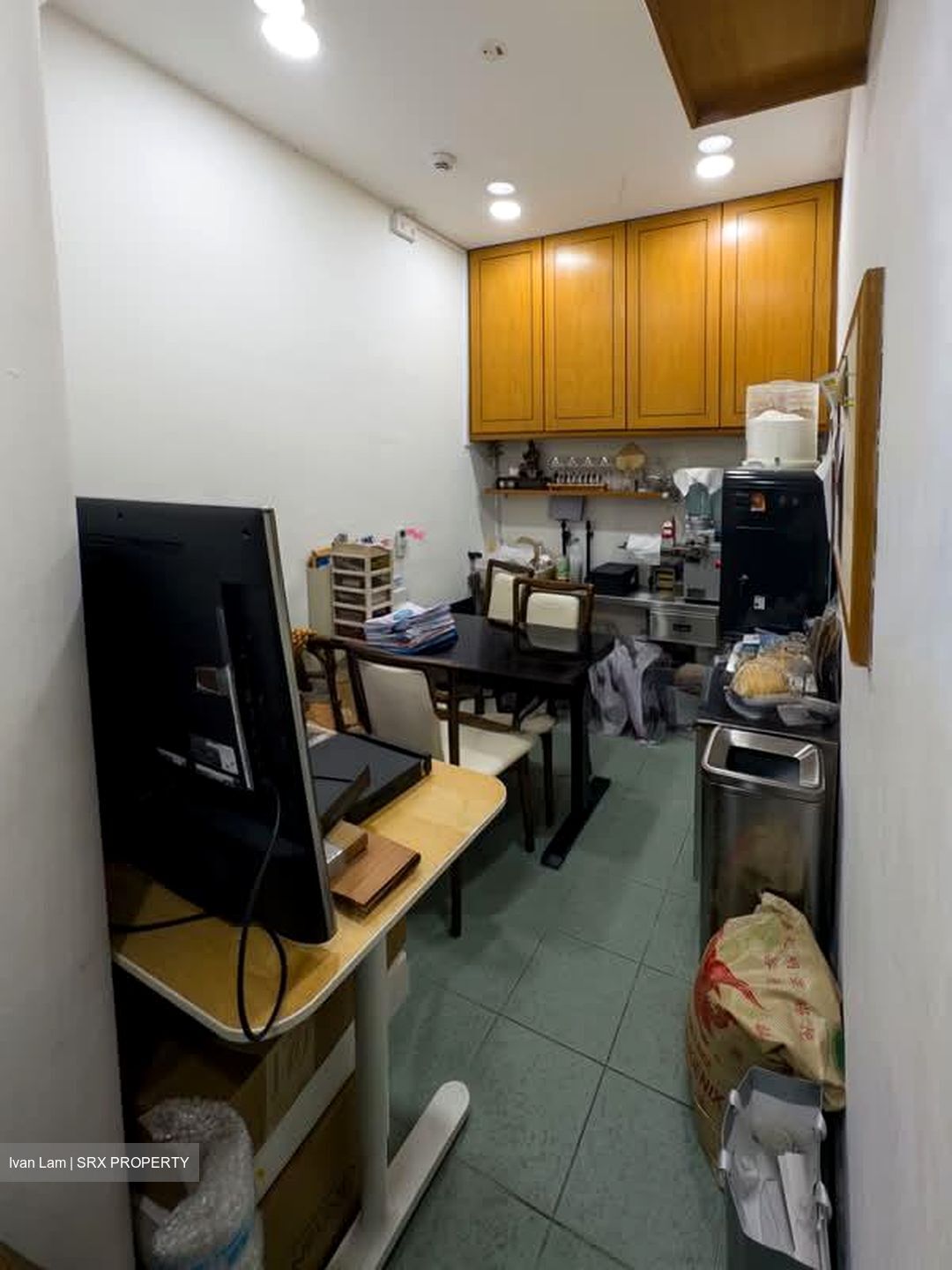 Toa Payoh Palm Spring (D12), Shop House #554602101